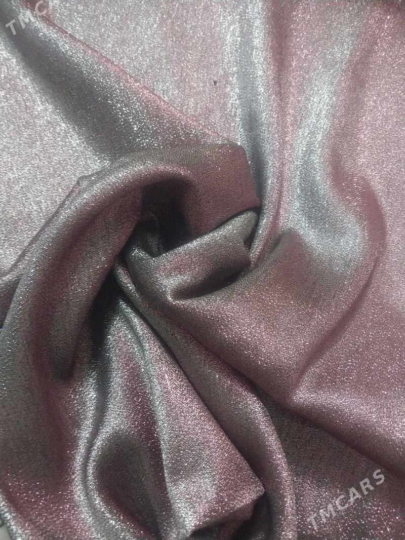 Hamilyon parca - Ашхабад - img 1