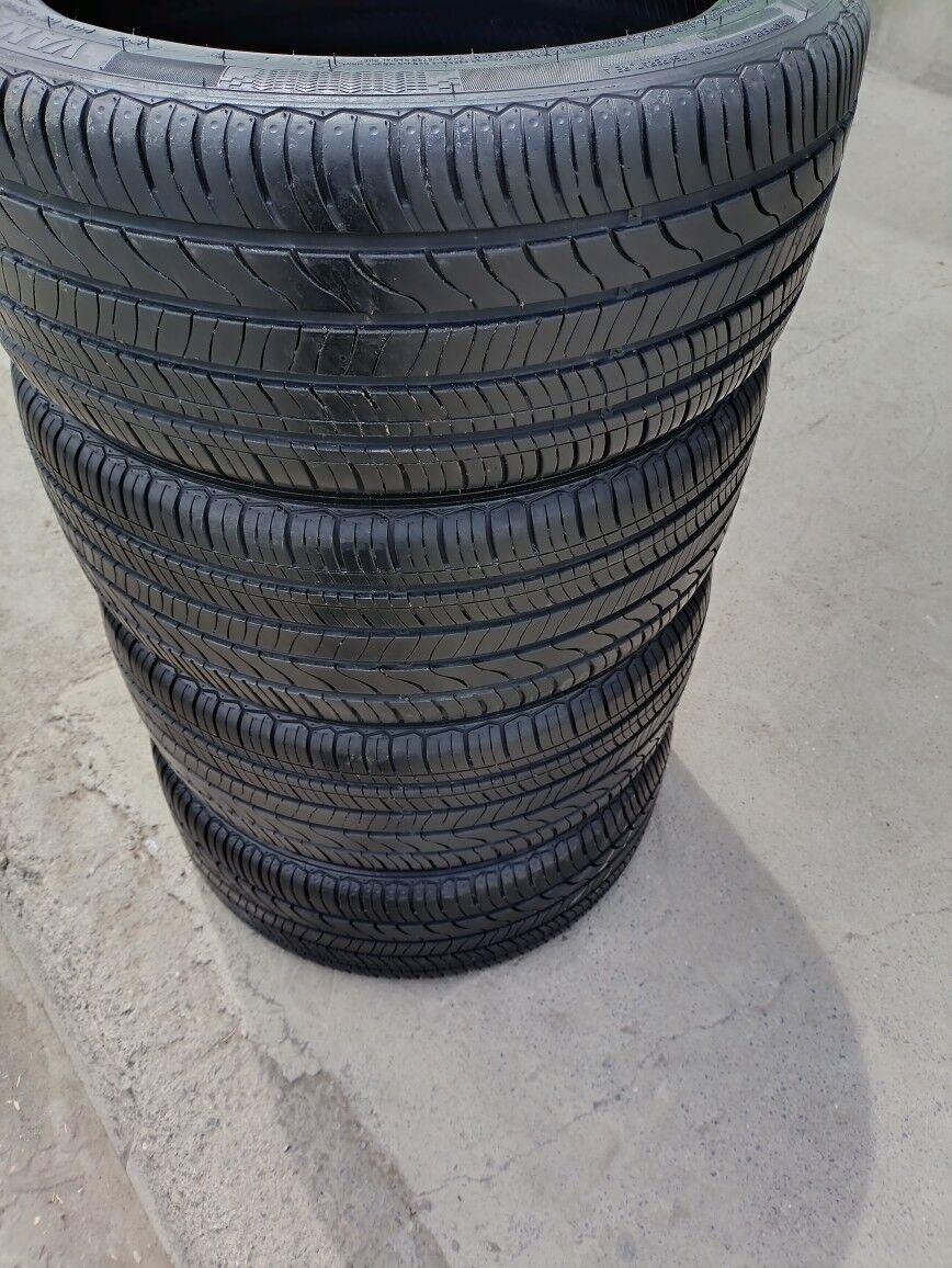 235 45 18 Teker 2023 2 100 TMT - Bedew - img 2