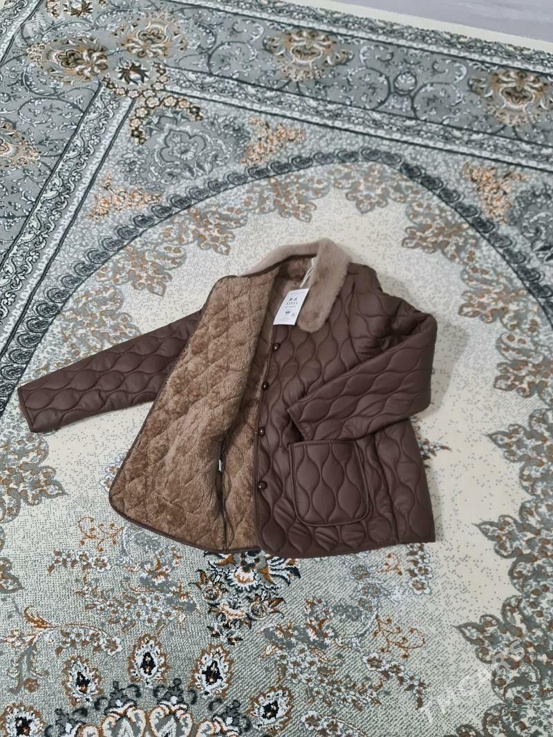 kurtga źenski - Балканабат - img 1