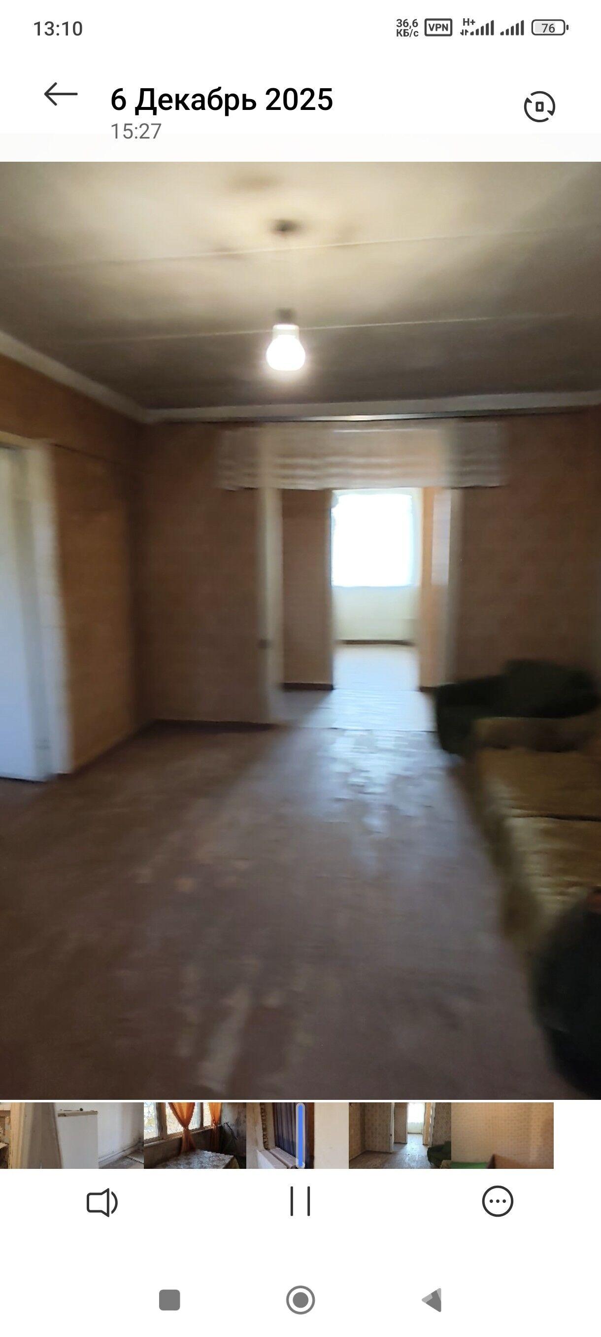 4 ком 10 мкр - Ашхабад - img 1