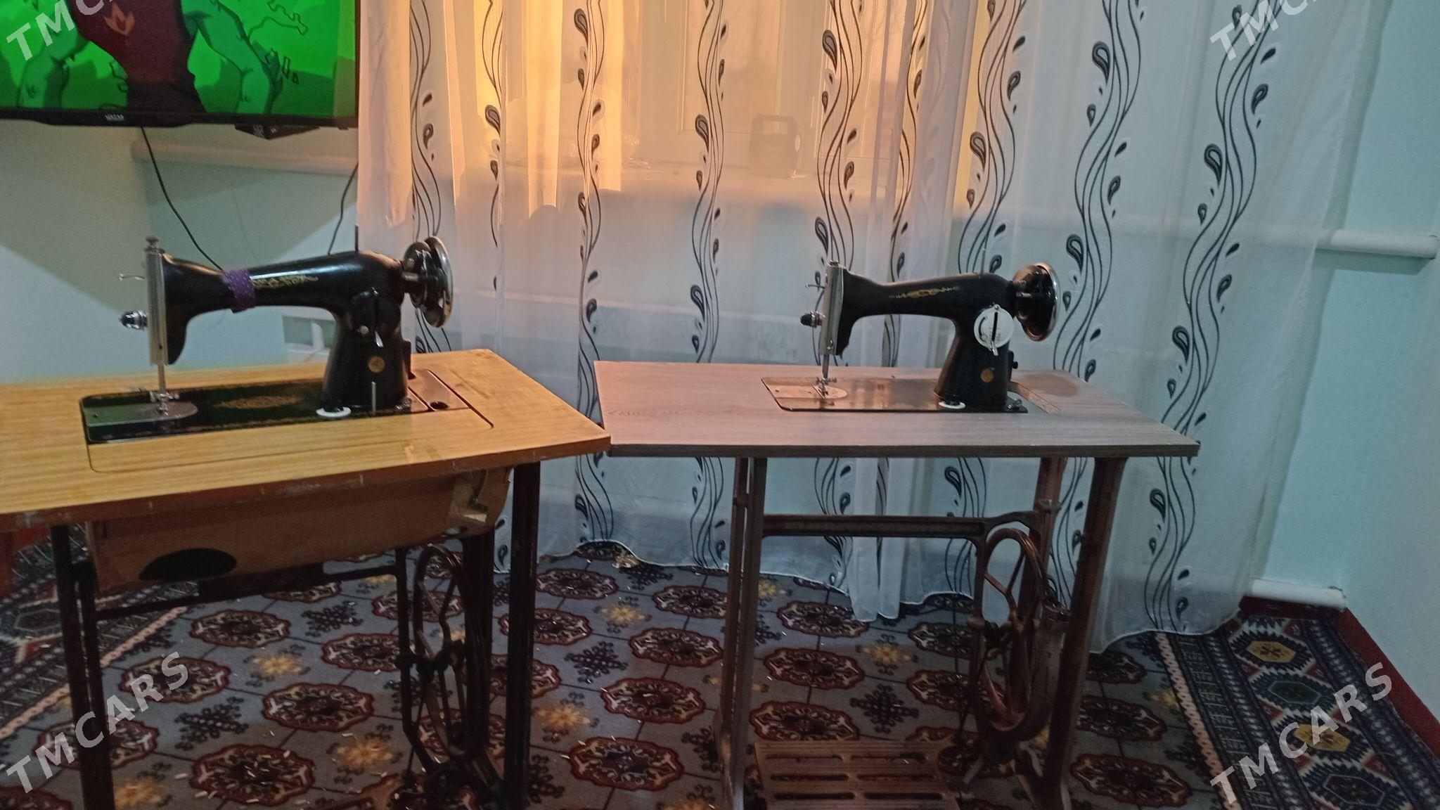 tikinmaŝyn - Болдумсаз - img 3