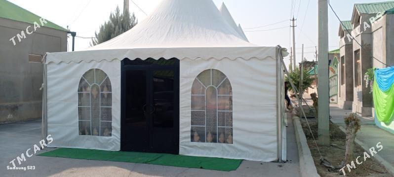 gümmez palata satlyk - Ашхабад - img 1