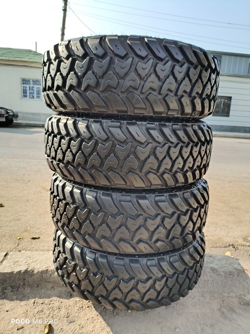 265 70 17 SAILUN AK HATLY 2024 6 200 TMT - Bedew - img 1