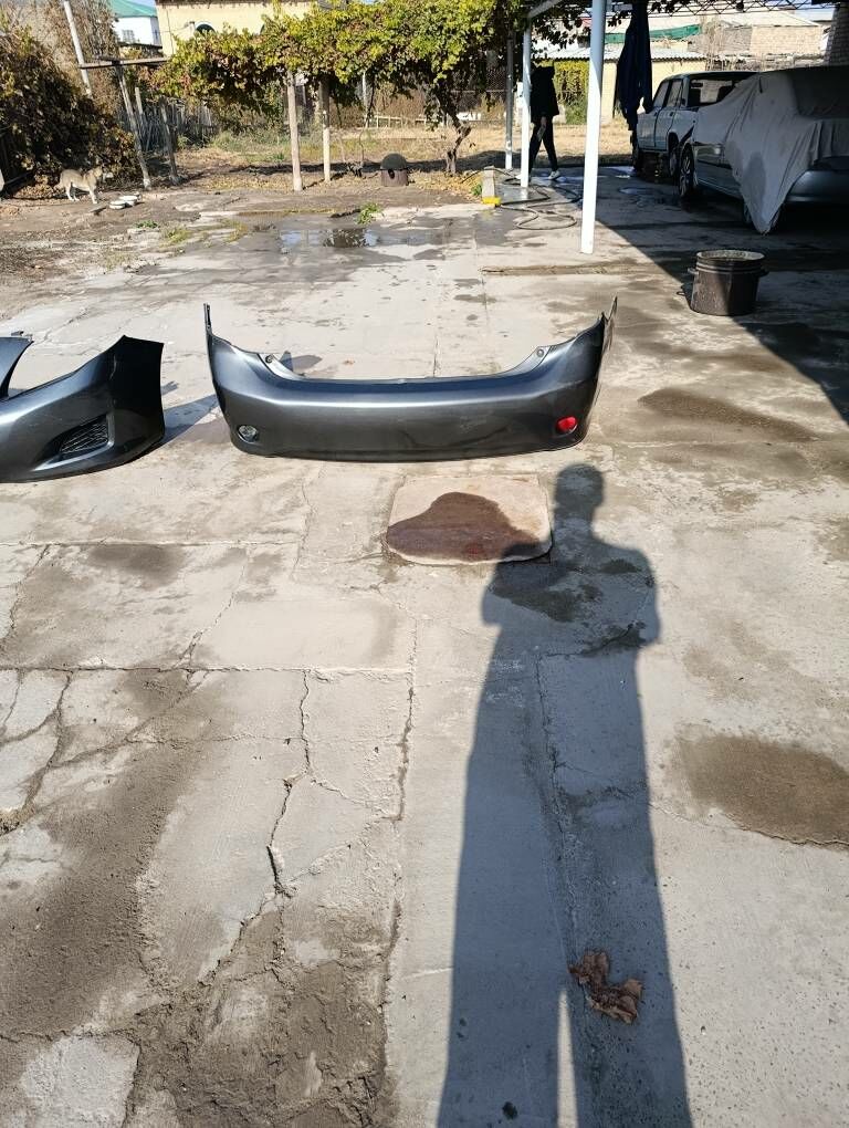 Каролла2008-2010 аралык 600 TMT - Туркменабат - img 2