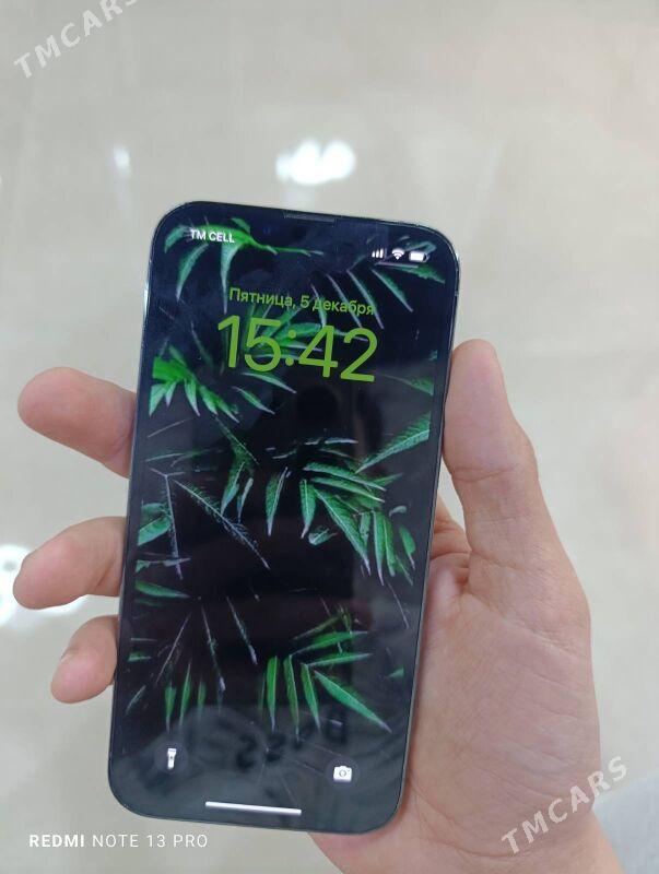 iphone 13pro - Ашхабад - img 6