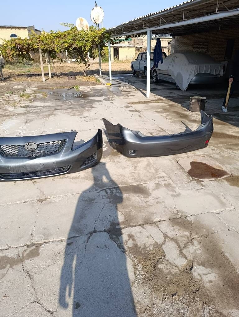 Каролла2008-2010 аралык 600 TMT - Туркменабат - img 3