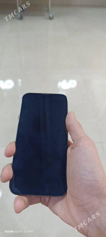 iphone 13pro - Ашхабад - img 3