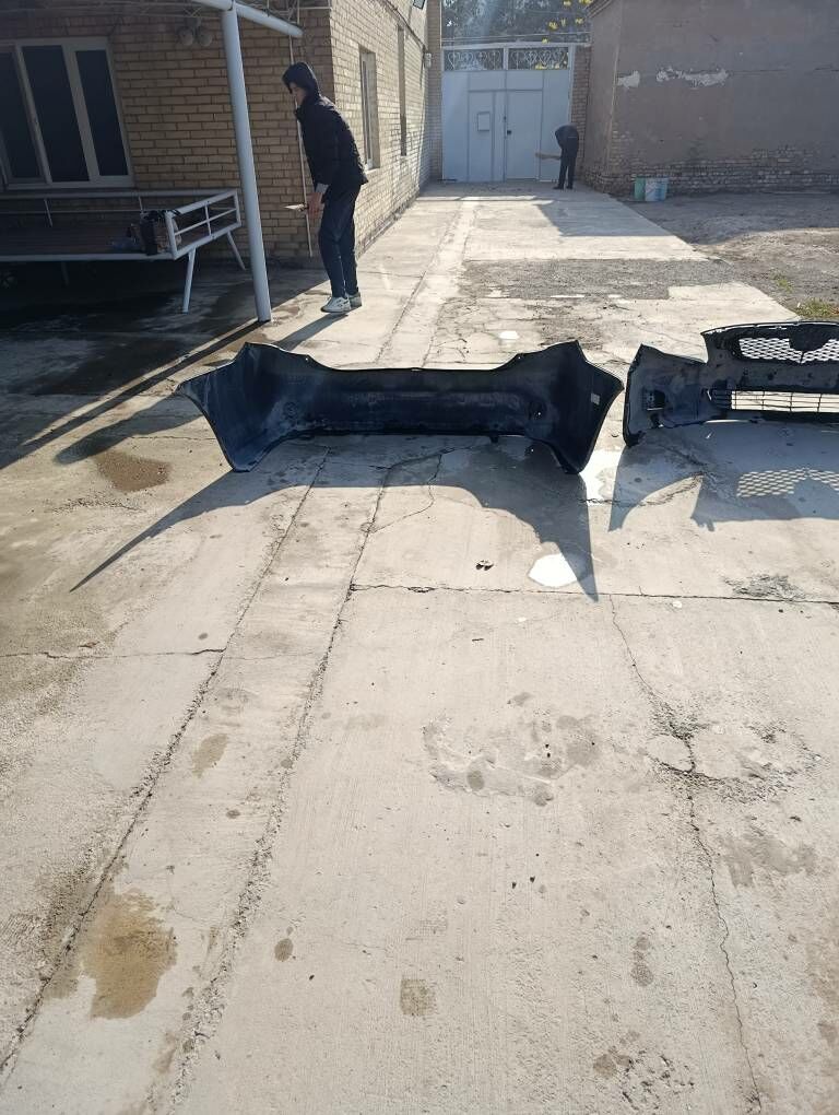 Каролла2008-2010 аралык 600 TMT - Туркменабат - img 4