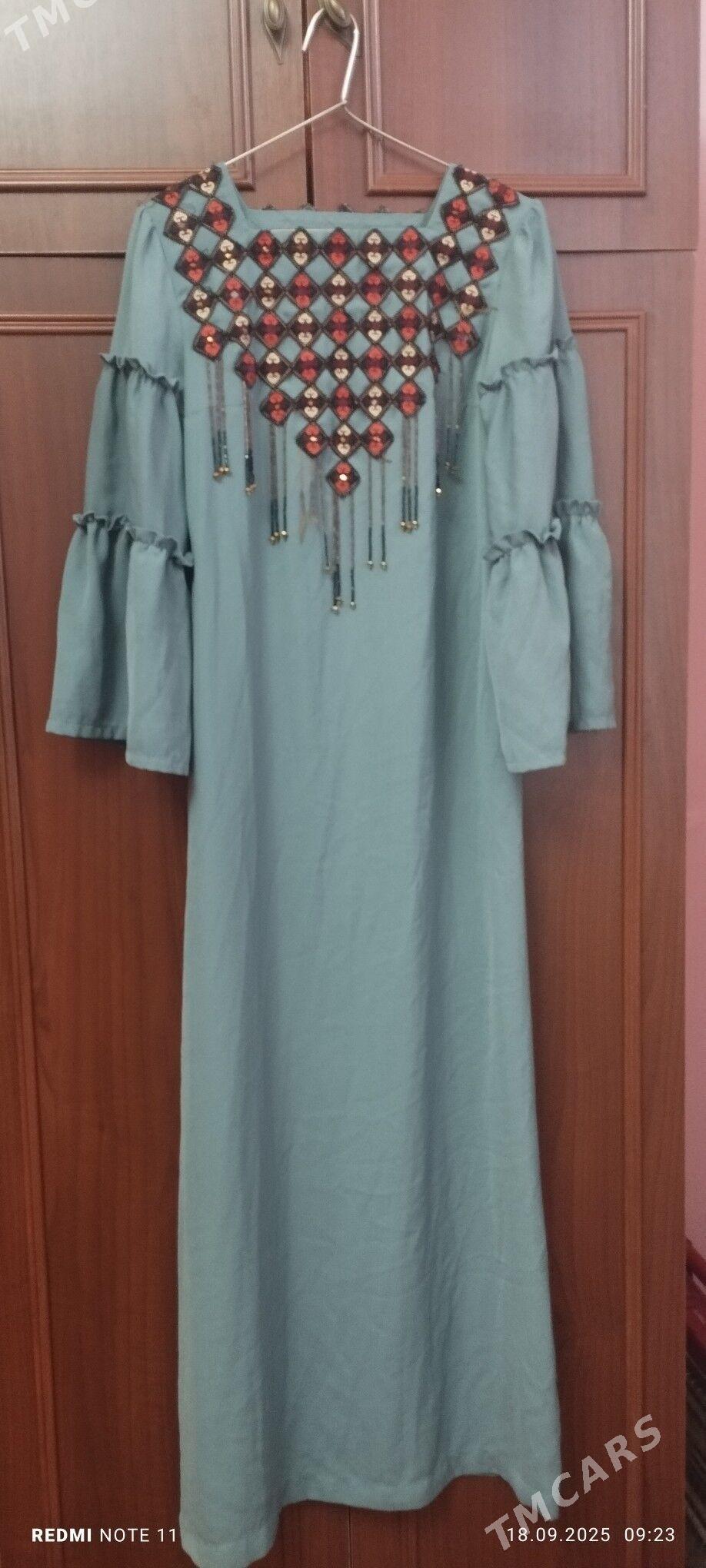 koynekler - Туркменабат - img 1