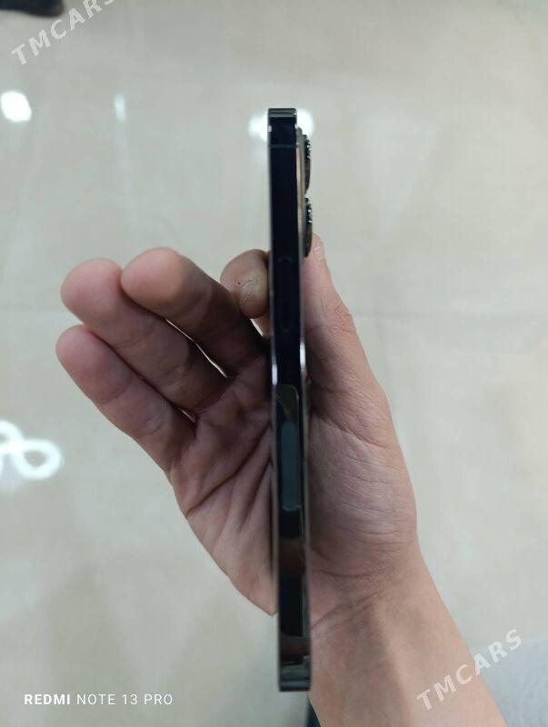 iphone 13pro - Ашхабад - img 5