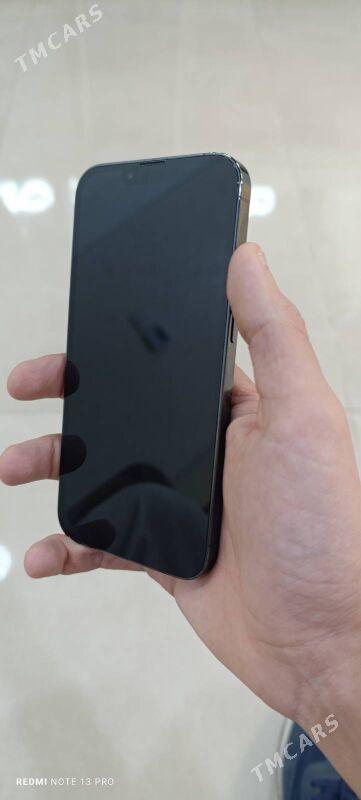 iphone 13pro - Ашхабад - img 4