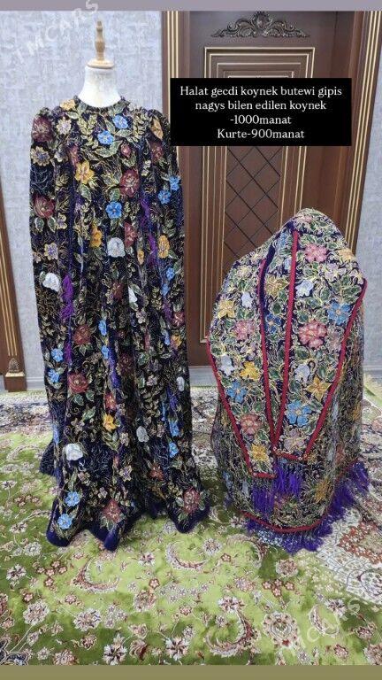 2nji el koynekler - Büzmeýin - img 1