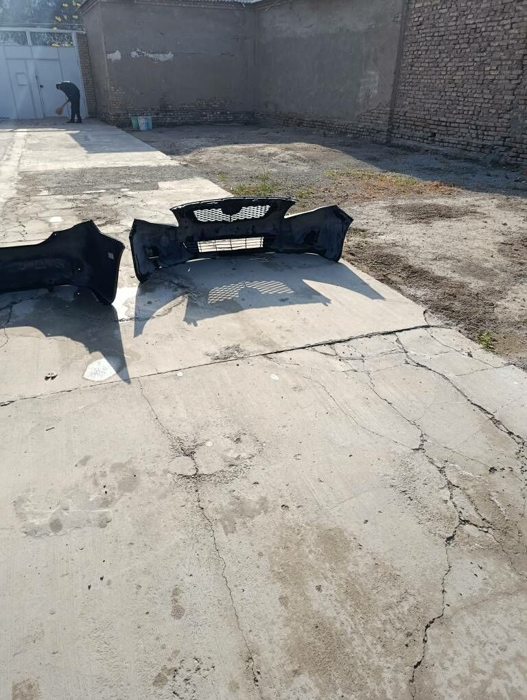 Каролла2008-2010 аралык 600 TMT - Туркменабат - img 5