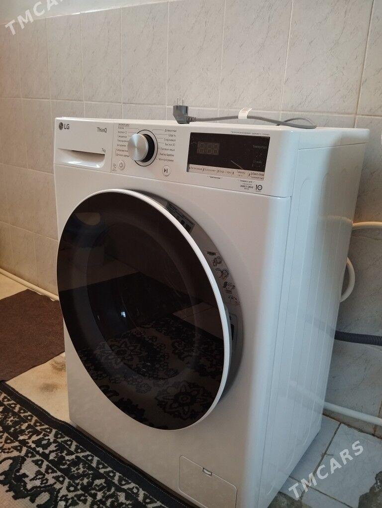 LG 7 kg ThinQ - Daşoguz - img 1