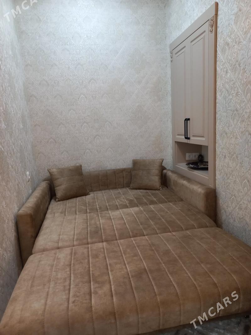 Satlyk Eyesinden Full/ От хозя - Ашхабад - img 5