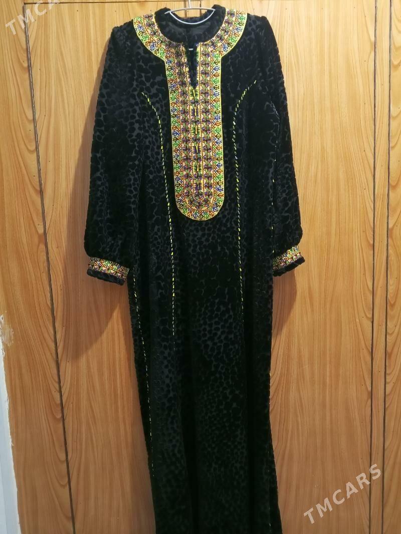 yakaly koynek - Балканабат - img 1