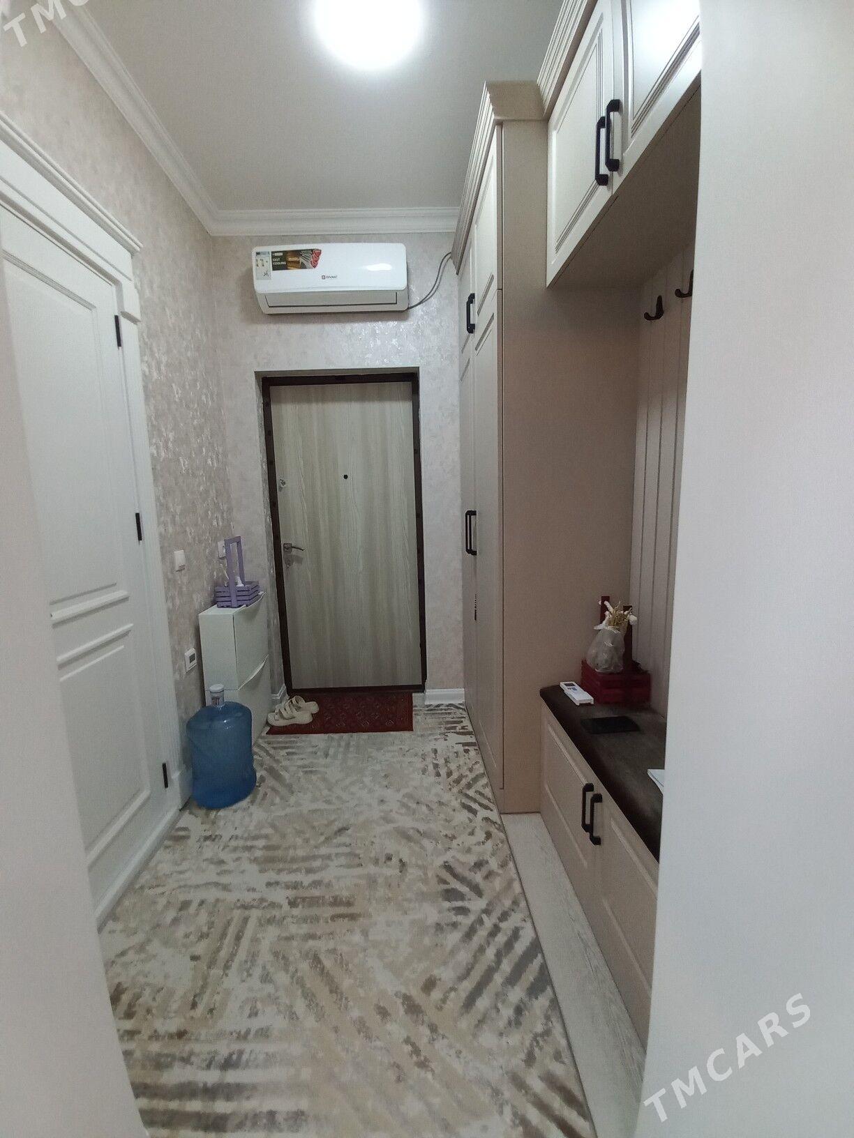 Satlyk Eyesinden Full/ От хозя - Ашхабад - img 8