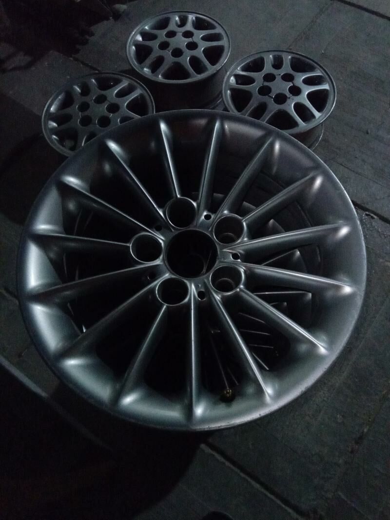 16 spis dishga 6 400 TMT - Балканабат - img 1