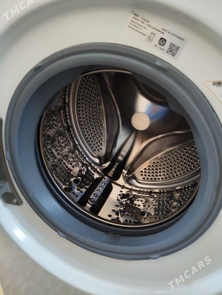 LG 7 kg ThinQ - Daşoguz - img 4