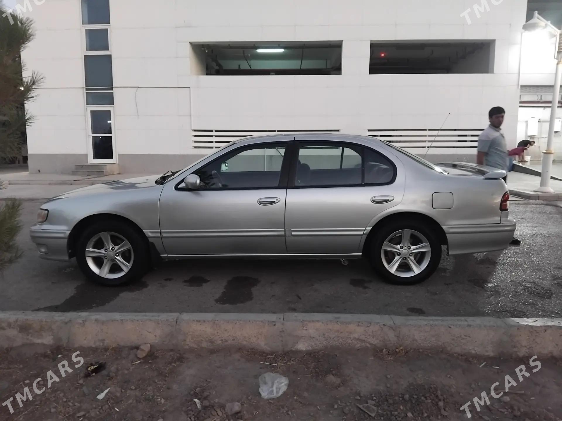 Nissan Maxima 1995 - 55 000 TMT - Aşgabat - img 1