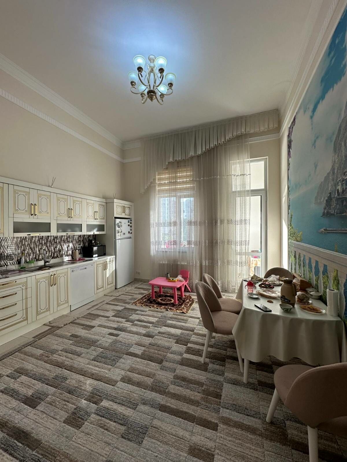 14tapgyr 2etaj 3kom - 14 этап - Элитки (Улица Совхозная) - img 7