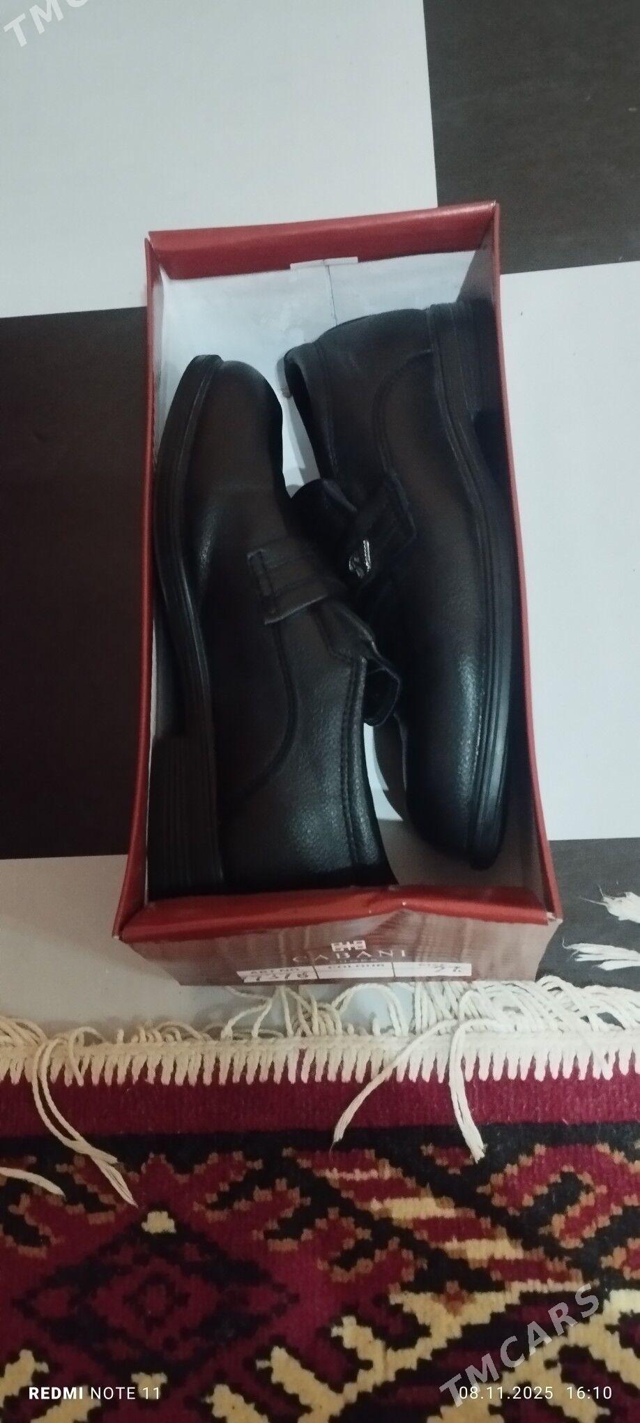 tufli - Туркменабат - img 2