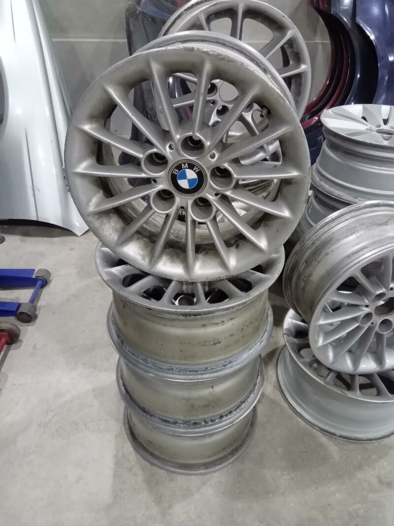 16 spis dishga 6 400 TMT - Балканабат - img 2