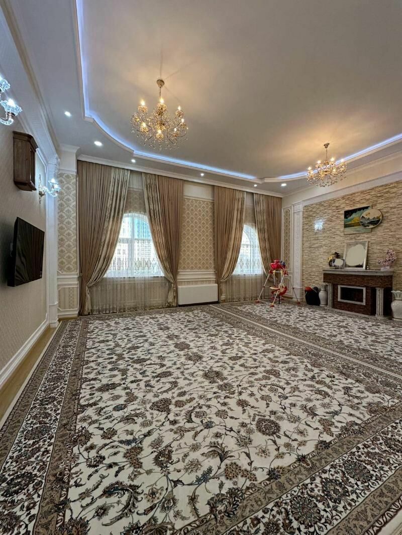 14tapgyr 2etaj 3kom - 14 этап - Элитки (Улица Совхозная) - img 1