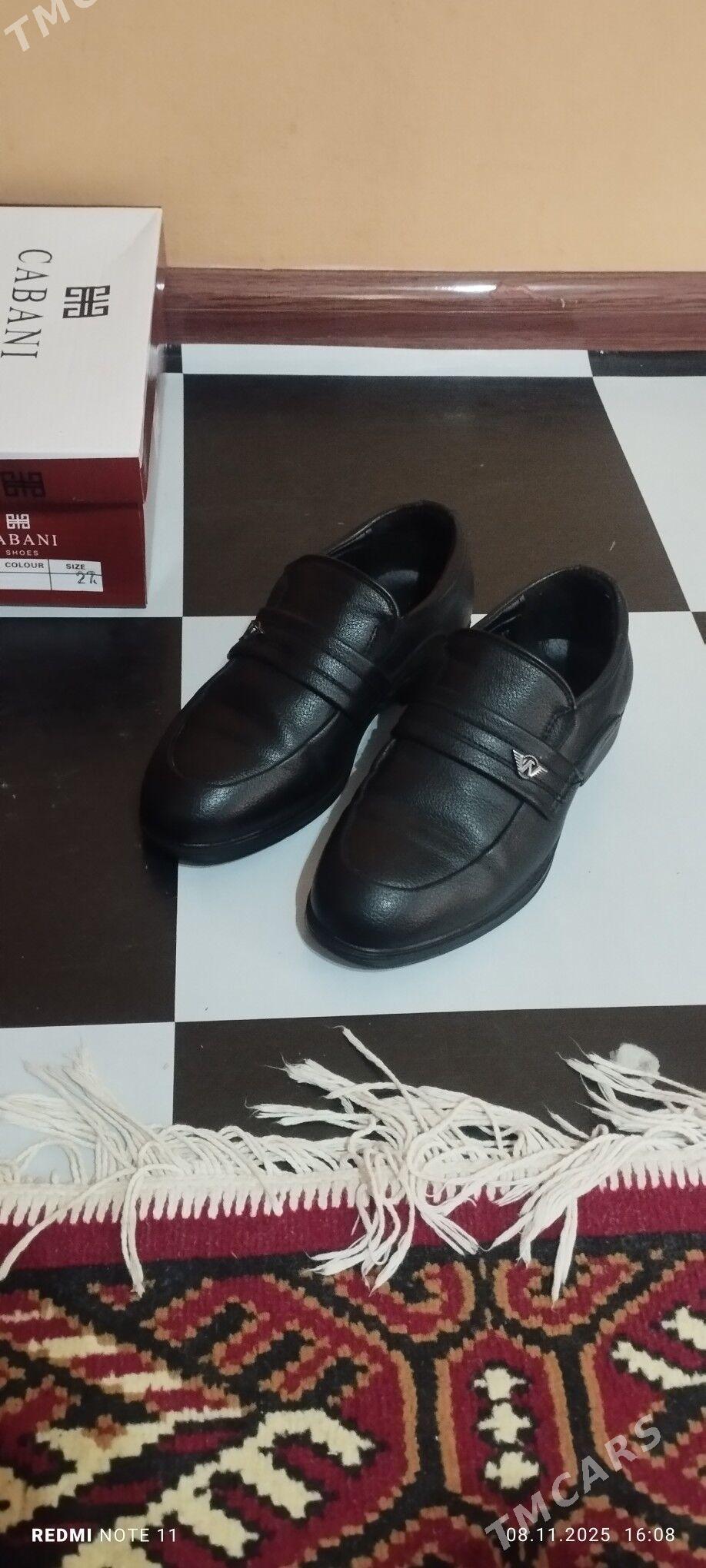 tufli - Türkmenabat - img 1