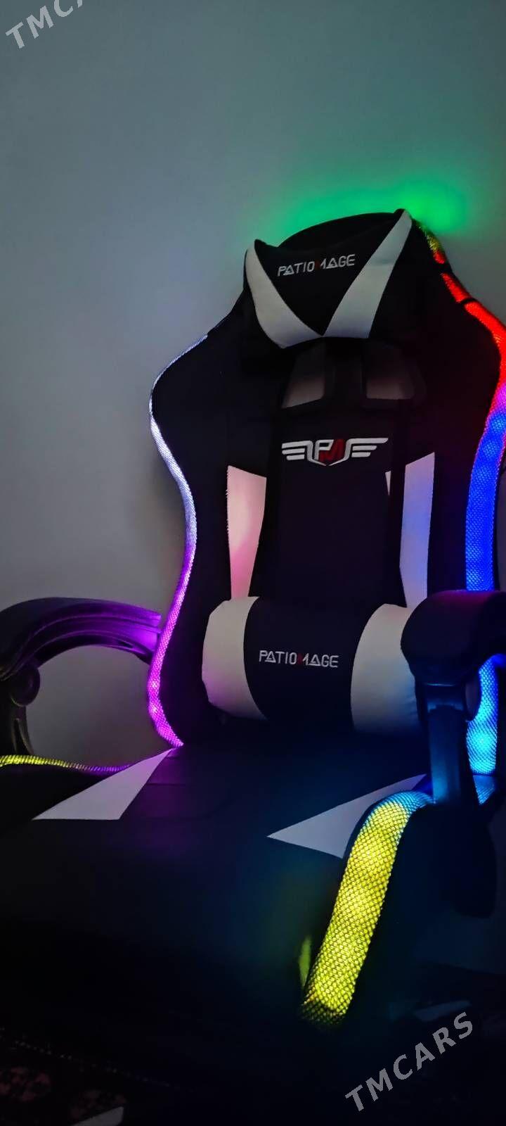 İGRAWOY KRESLO PAKET - Туркменбаши - img 2