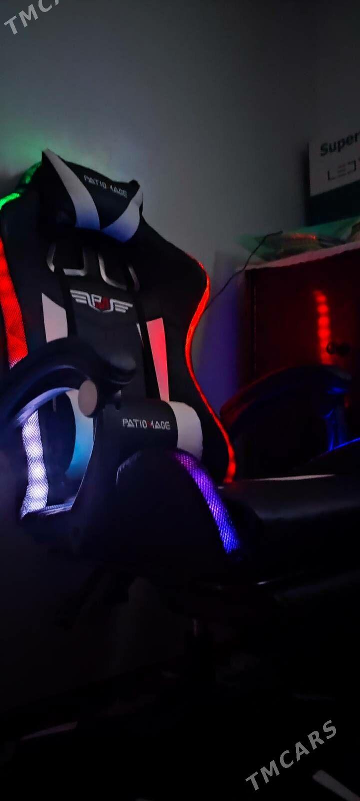 İGRAWOY KRESLO PAKET - Туркменбаши - img 3