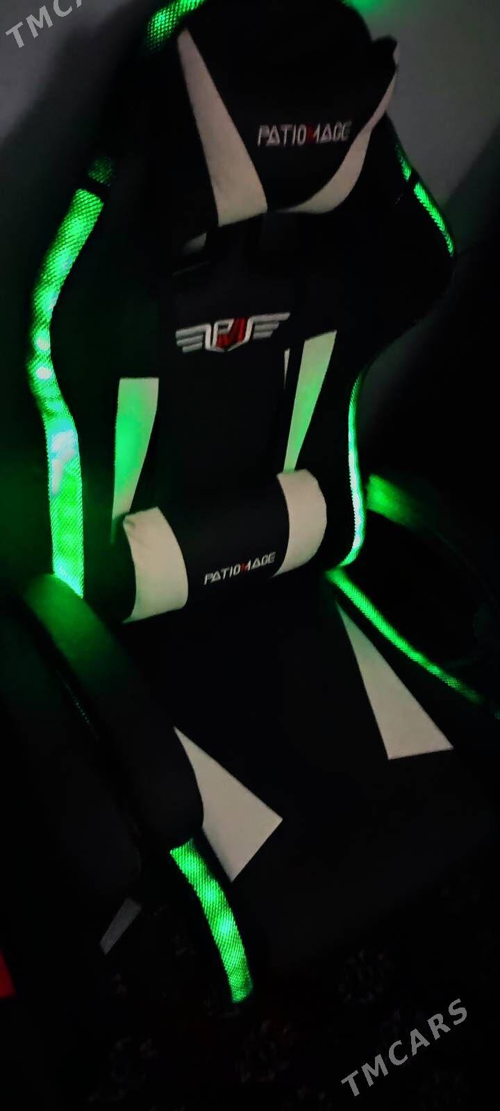 İGRAWOY KRESLO PAKET - Туркменбаши - img 6