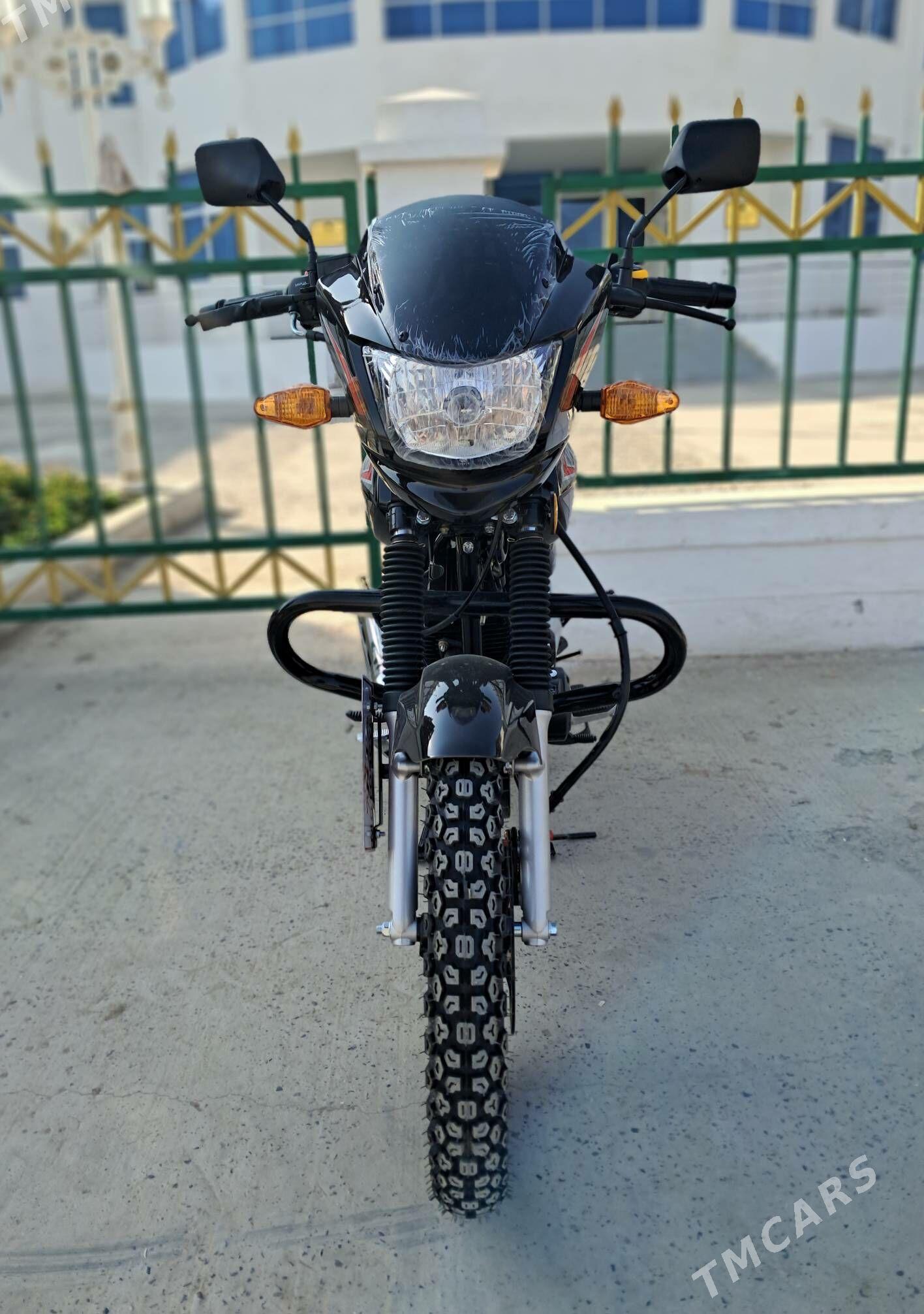 Fekon FK200-14G 2025 - 19 600 TMT - Керки - img 1