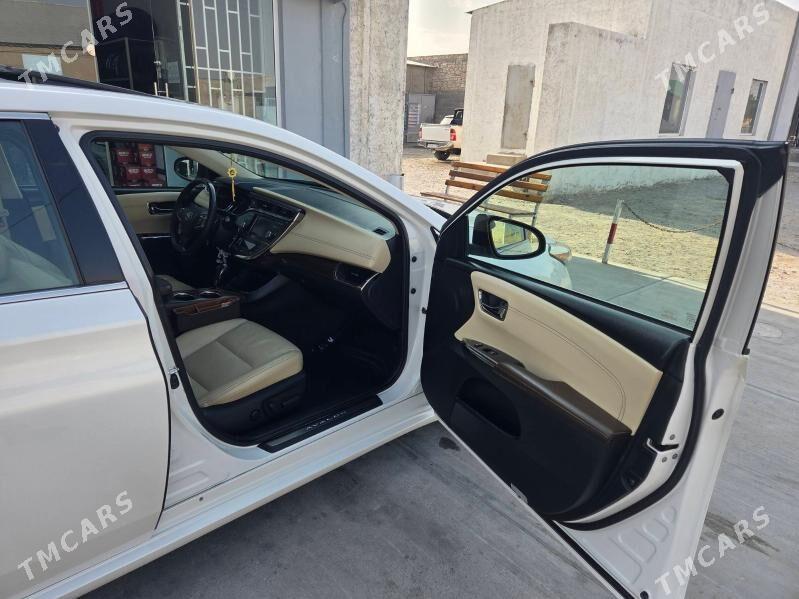 Toyota Avalon 2013 - 400 000 TMT - Гызыларбат - img 1