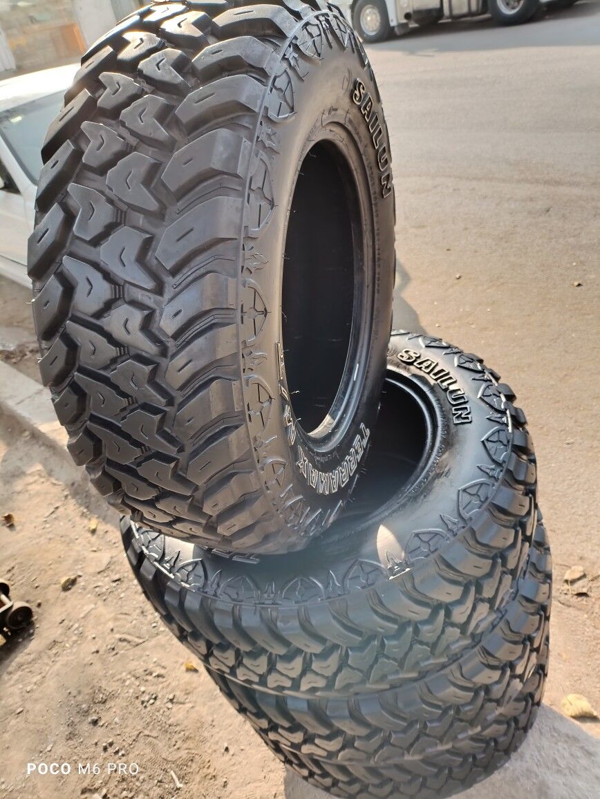 265 70 17 SAILUN AK HATLY 2024 6 200 TMT - Bedew - img 3