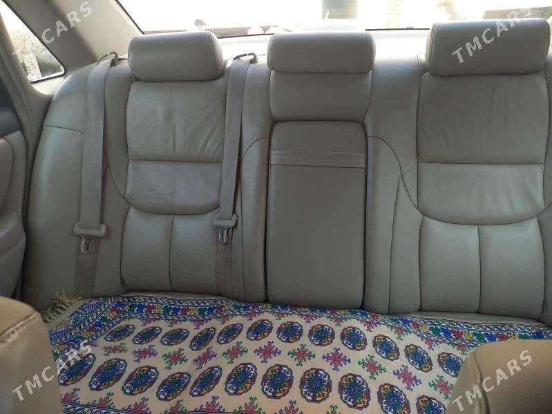 Toyota Avalon 2002 - 210 000 TMT - Magdanly - img 3