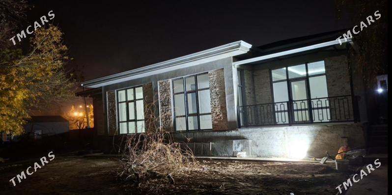 Bagyr çeşmäň boýy - Багир - img 3