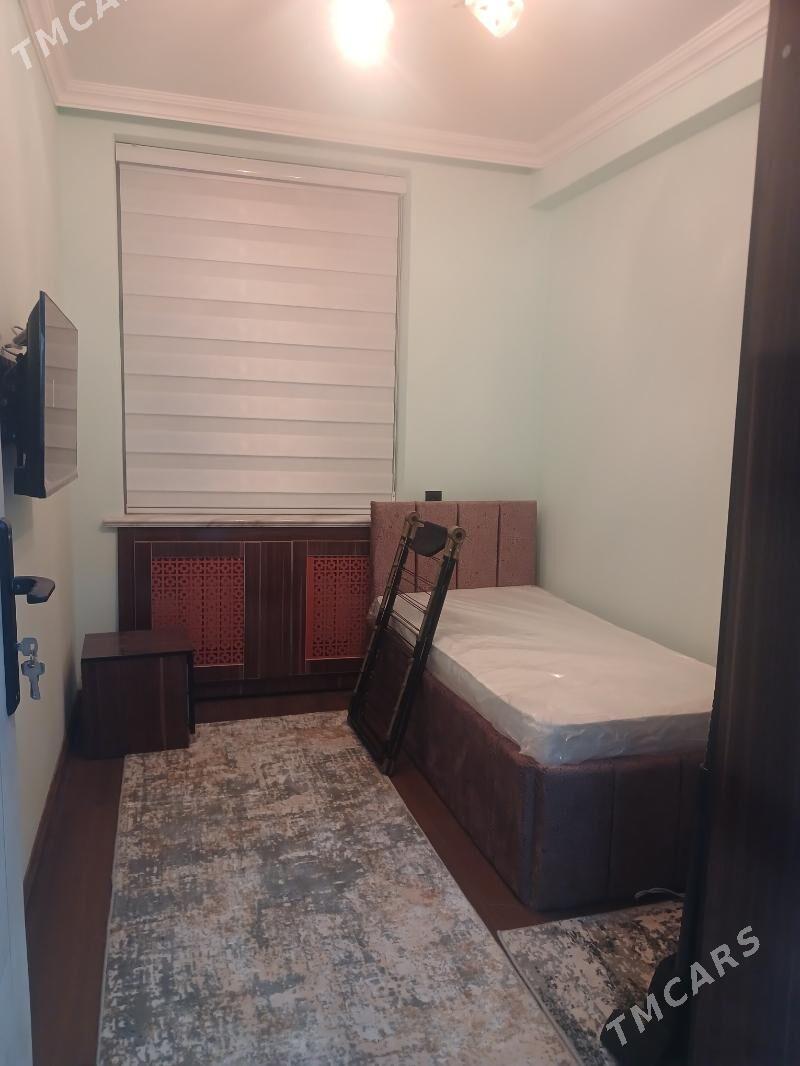 АРЕНДА КИМ РАЙОН ARENDA СДАЮ - Ашхабад - img 3