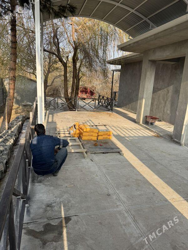 Bagyr çeşmäň boýy - Багир - img 2