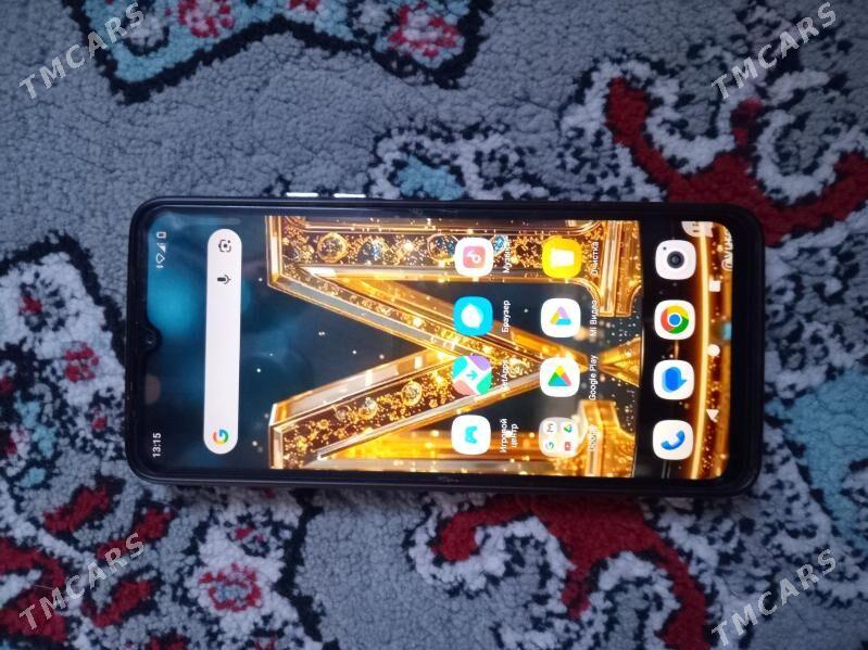 Redmi a3 - Дашогуз - img 1