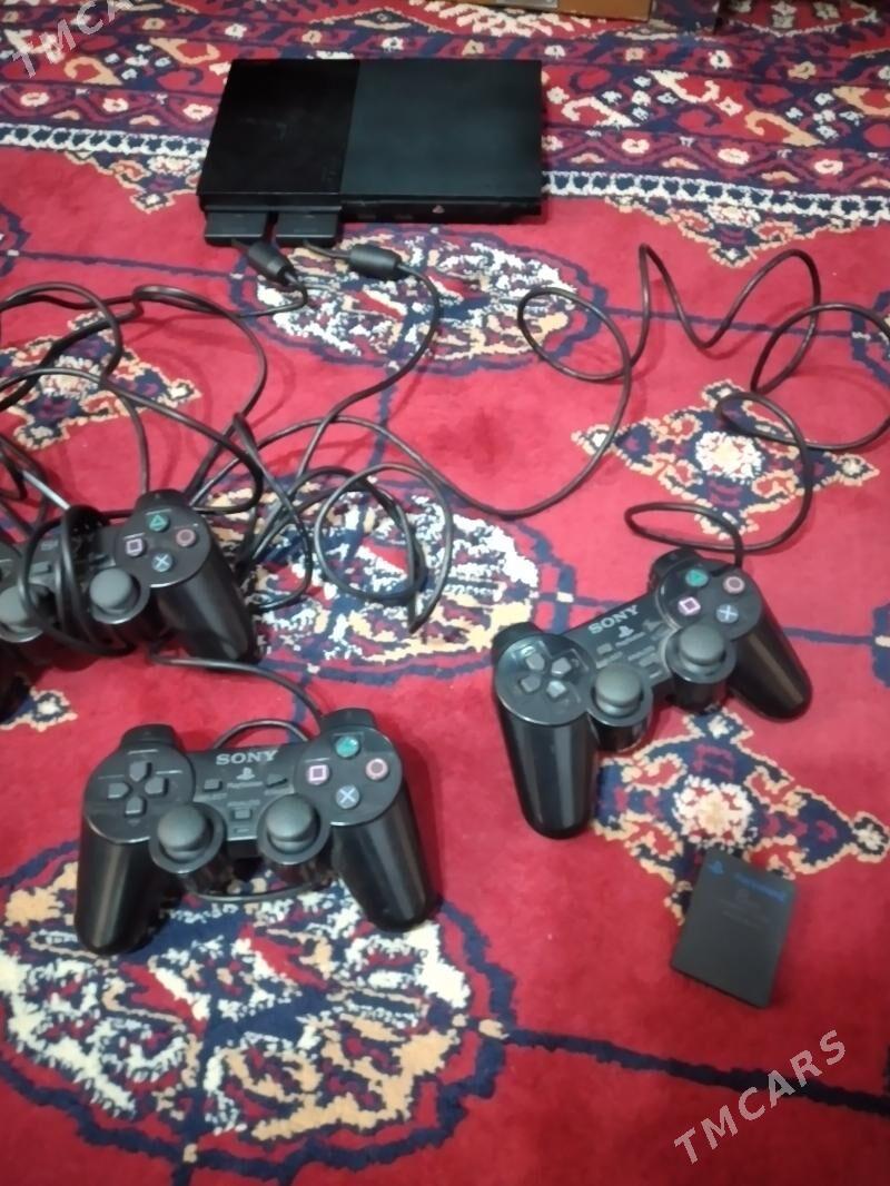 playstation - Мары - img 1