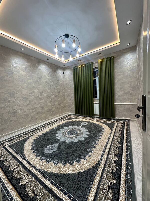 Гаудан Б 3 х ком с ремонтом - Howdan "B" - img 2