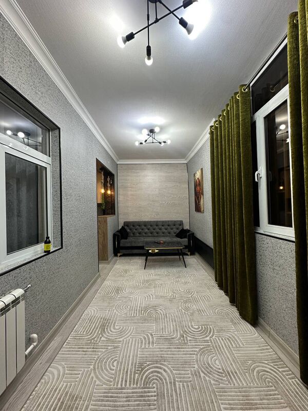 Гаудан Б 3 х ком с ремонтом - Howdan "B" - img 9