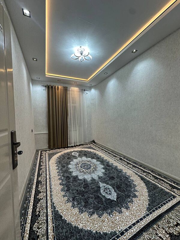 Гаудан Б 3 х ком с ремонтом - Howdan "B" - img 3