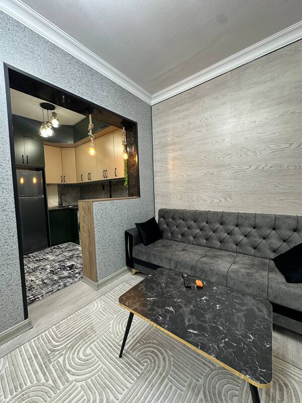 Гаудан Б 3 х ком с ремонтом - Howdan "B" - img 10