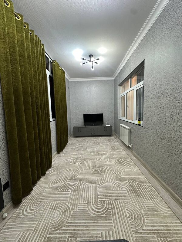 Гаудан Б 3 х ком с ремонтом - Howdan "B" - img 8