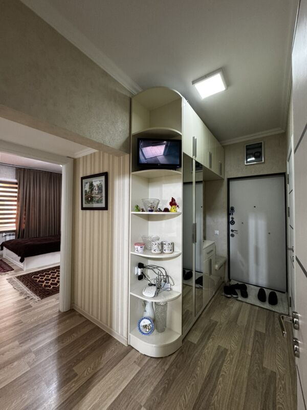 Arenda Patentli 2kom full - Aşgabat - img 7