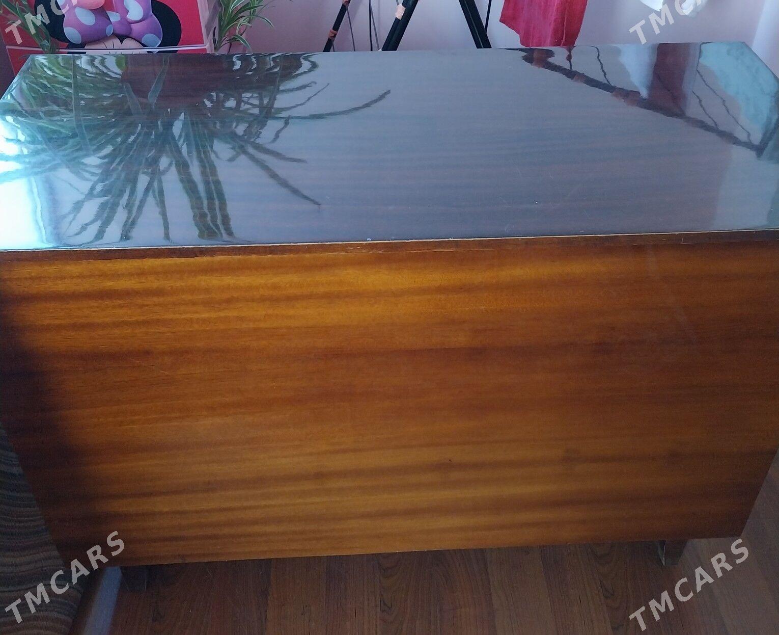 ТУМБА ДЛЯ ОДЕЖДЫ - Ашхабад - img 2