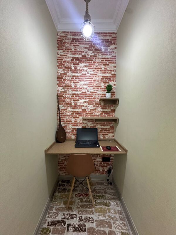 Гаудан Б 3 х ком с ремонтом - Howdan "B" - img 6