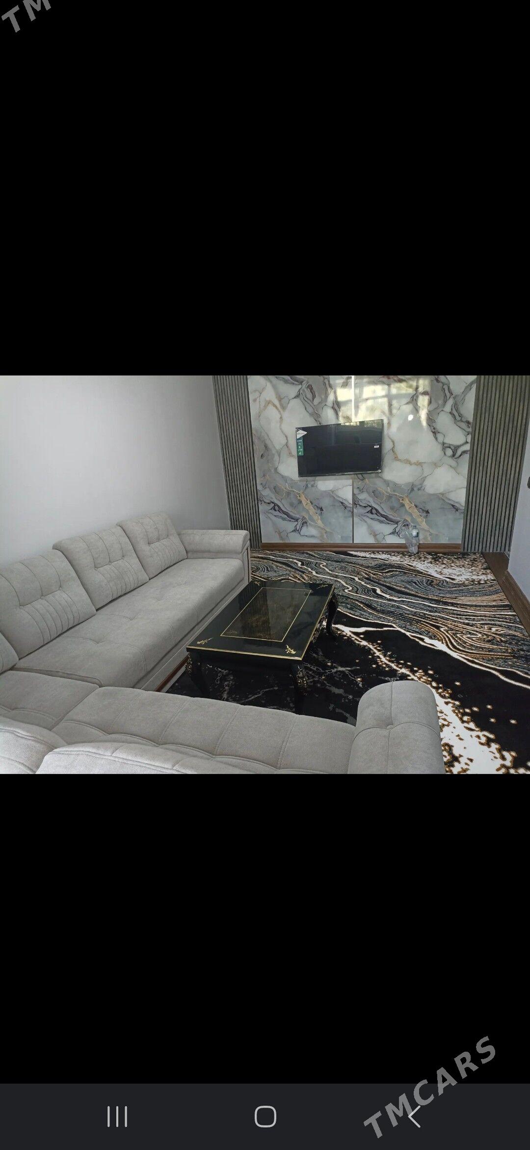 АРЕНДА КИМ РАЙОН ARENDA СДАЮ - Ашхабад - img 8